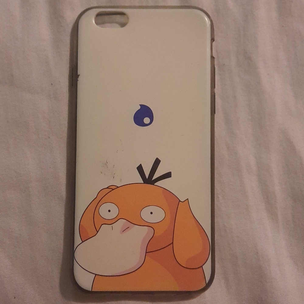 Iphone 6s phone case